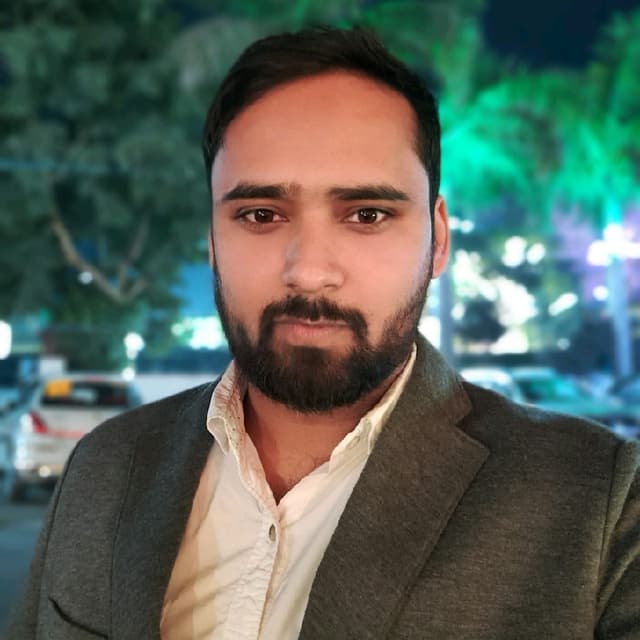 Snehil Singh
