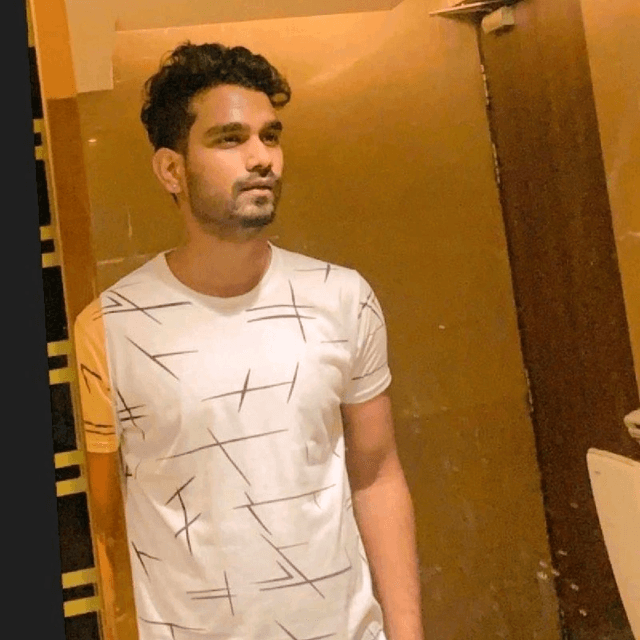 Snehil .