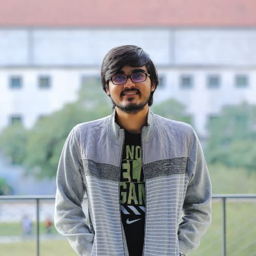 Snehil Verma