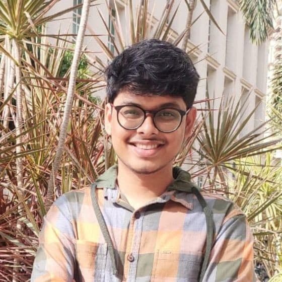 Snehit Paunikar
