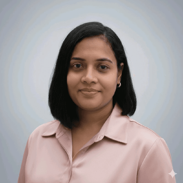 Snehitha Avirneni