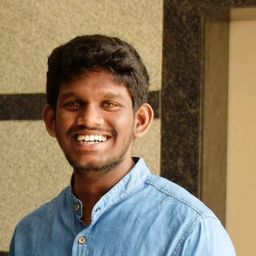 Snehith Galla