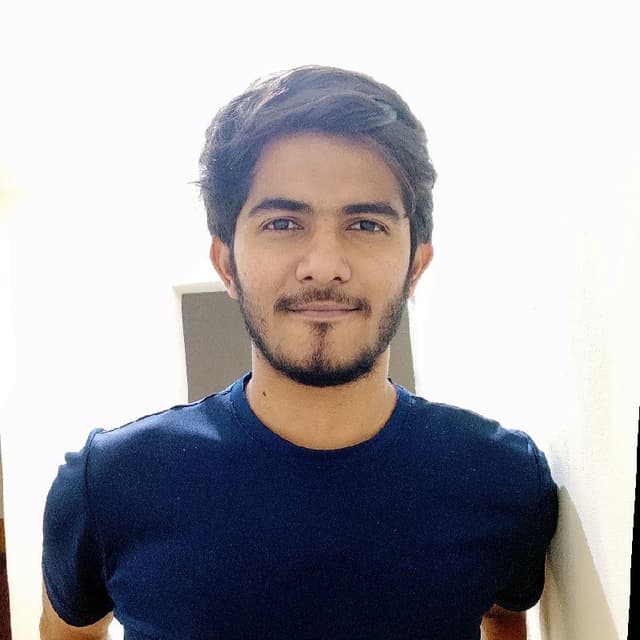 Sneh Kumar Mishra