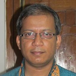 Snehotosh Kumar Banerjee