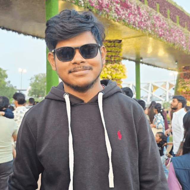 Sneh Ranjan