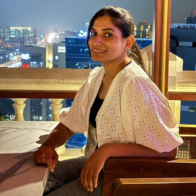 Sneha Prakash