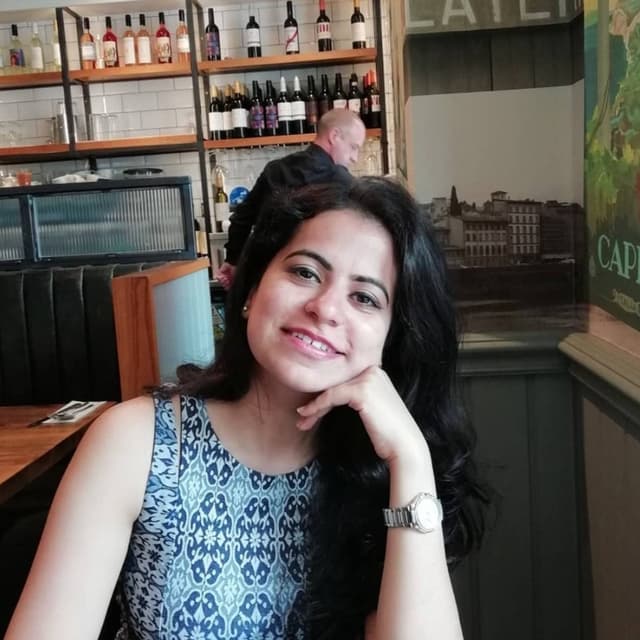 Snigdha Batra