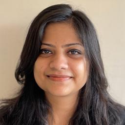 Snigdha Bhagat