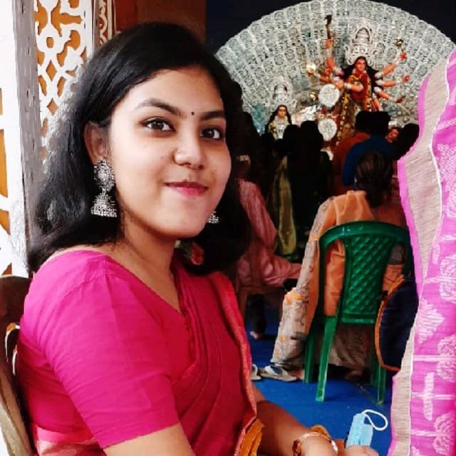 Snigdha Biswas