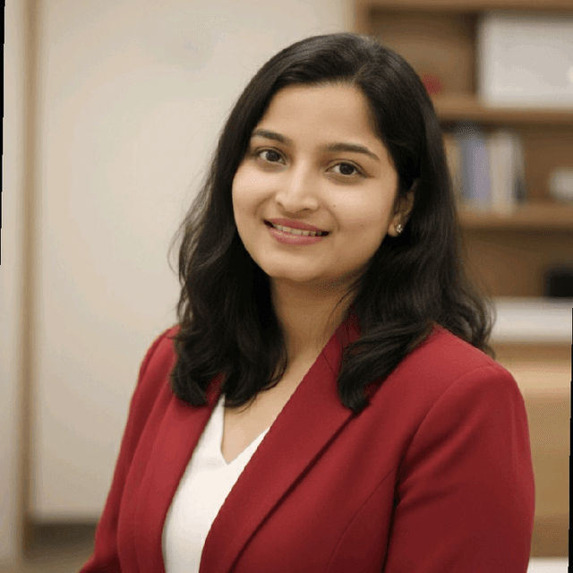 Snigdha D.