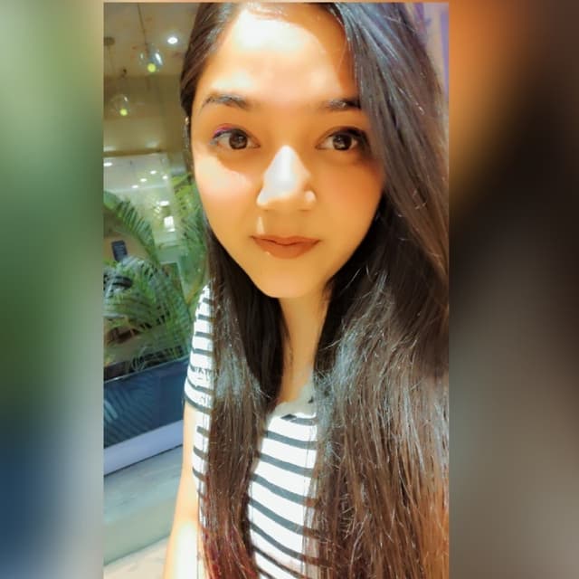 Snigdha Gandhi