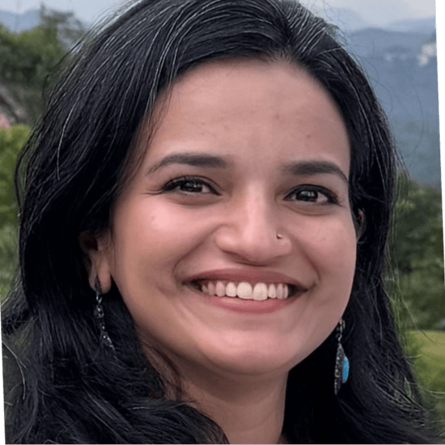 Snigdha Jha