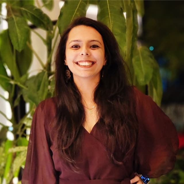Snigdha Khurana
