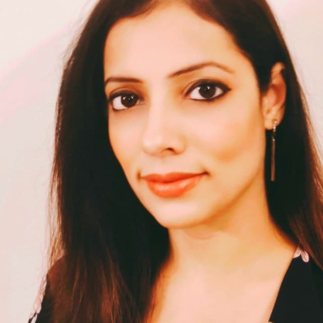 Snigdha Prashar