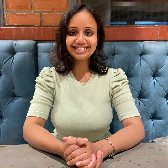Snigdha Sanat