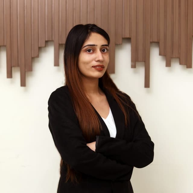 Snigdha Sharma