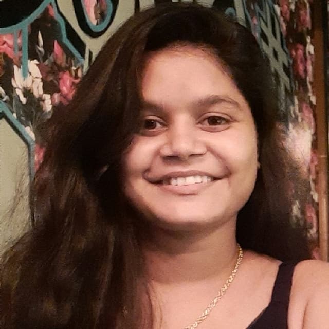 Snigdha Singh