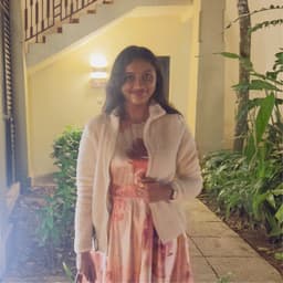Snigdha  Sridhar 