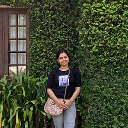 Snigdha Sathyanathan