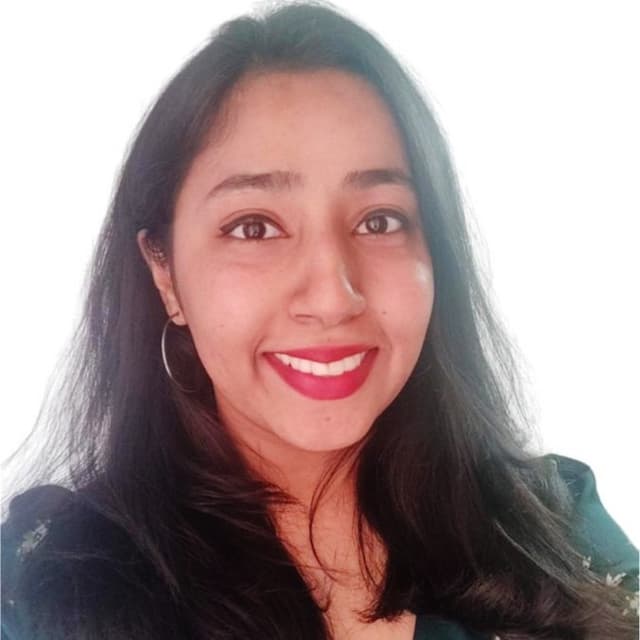 Snigdha Nair