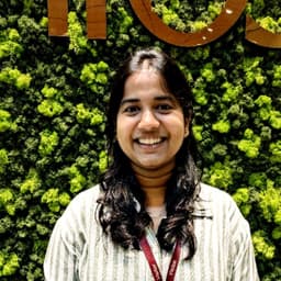 Snigdha Gupta