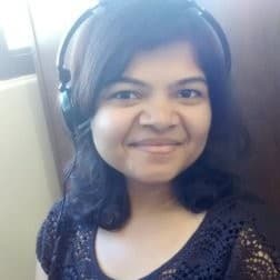 Snigdha Goel