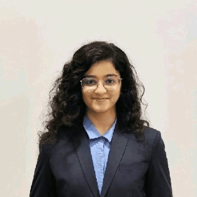 Snigdha Gupta