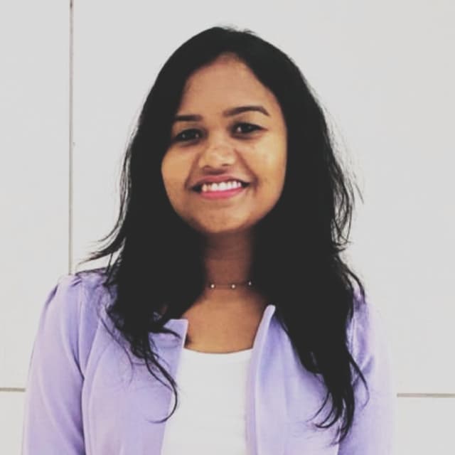 Snigdha Kastoori
