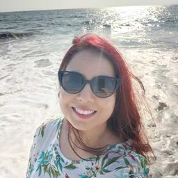 Snigdha Ojha (She/Her/Hers)