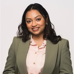 Snigdha Rao