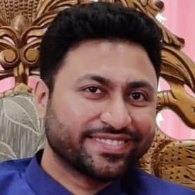 Snigdharup Banerjee