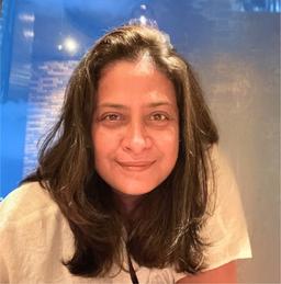 Snigdha Sengupta