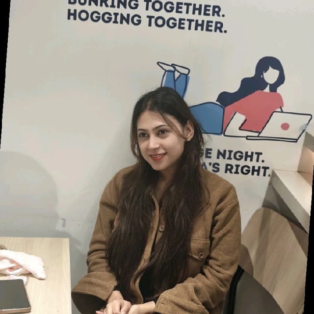 Snigdha  Verma