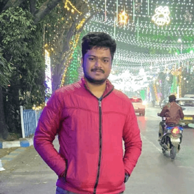 Snigdho Roy