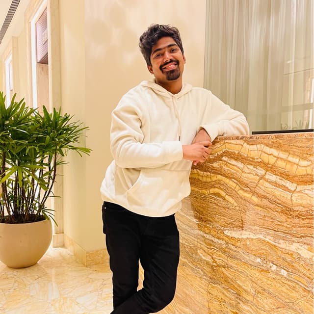 Sanjay Maheshwari