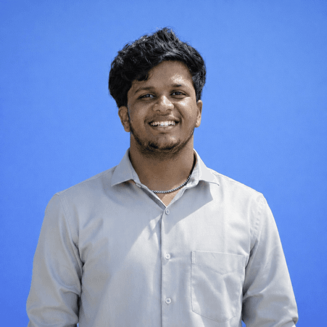 Naveen Kumar