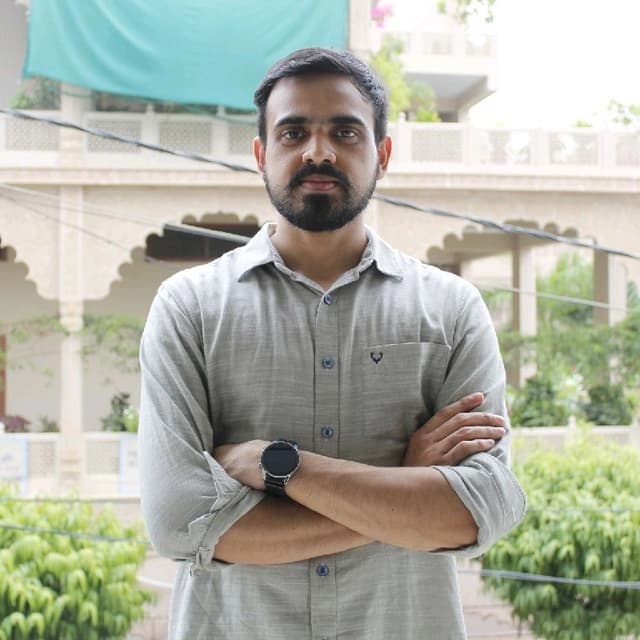Shubham Shukla