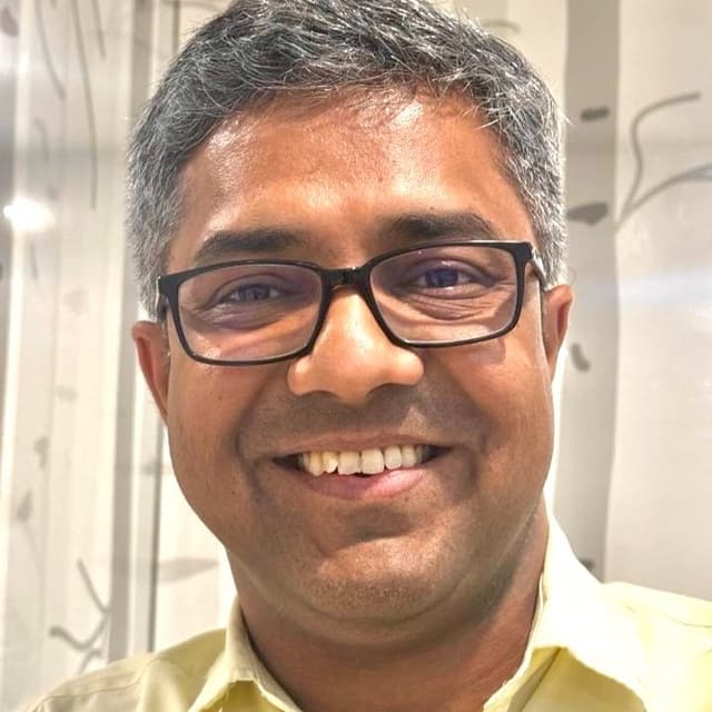 Samarendra Mishra