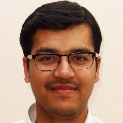 Mukesh Kumar Mohanty