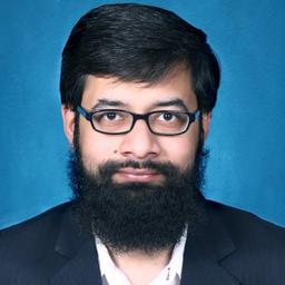 Saqib Shamsi