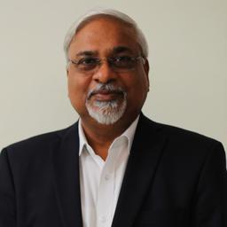 N. K. Mehta