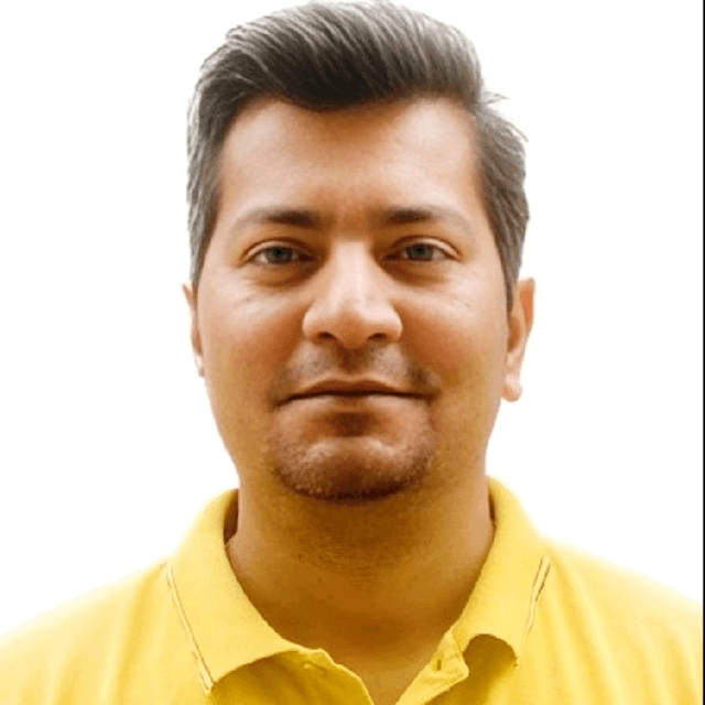 Santosh Prakash