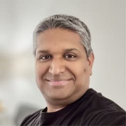 Sreeram Nudurupati
