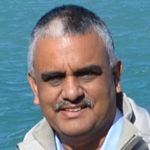 Soami Das