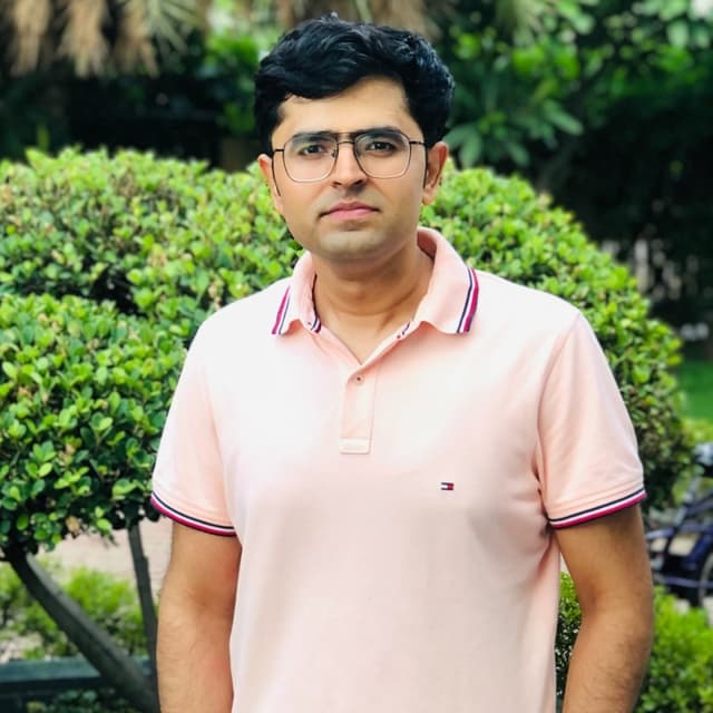 Soaurabh Kakkar