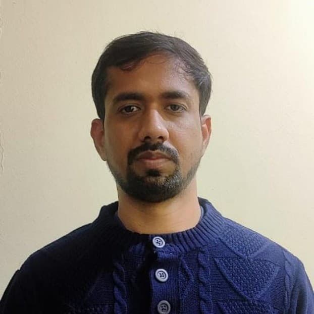 Sobhit Kumar