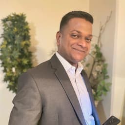 Soccour Rodrigues