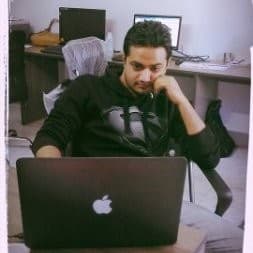 Akash Sharma