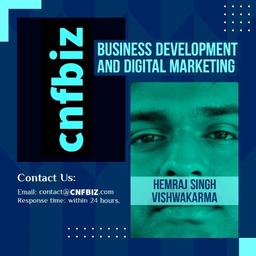 Hemraj Singh Vishwakarma