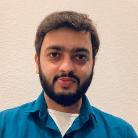 Pranav Sodhani